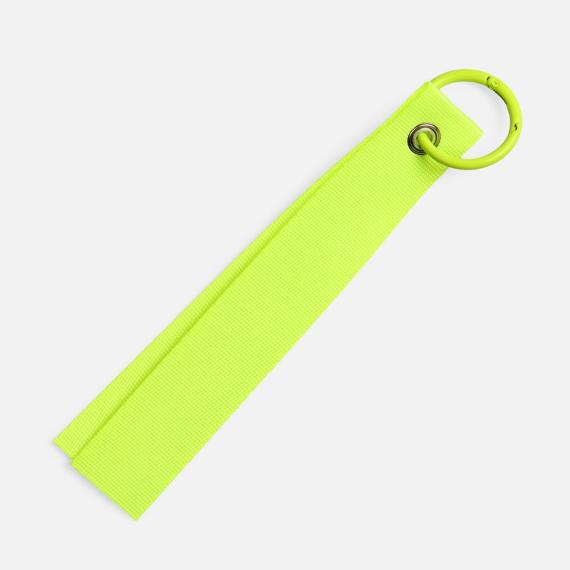 Ремувка Nakit, желтый неон