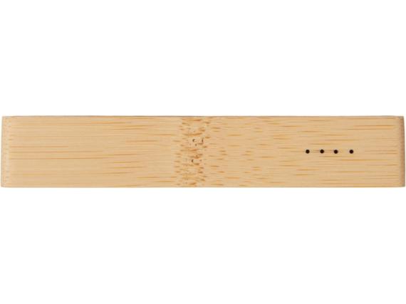 Внешний аккумулятор с подсветкой лого «Reedia S2», 5000 mAh