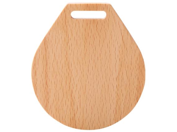 Медаль из бука «Round»