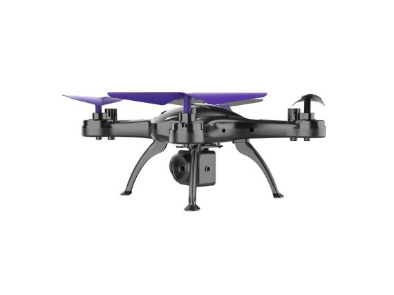 Радиоуправляемый квадрокоптер «FALCON X FPV»