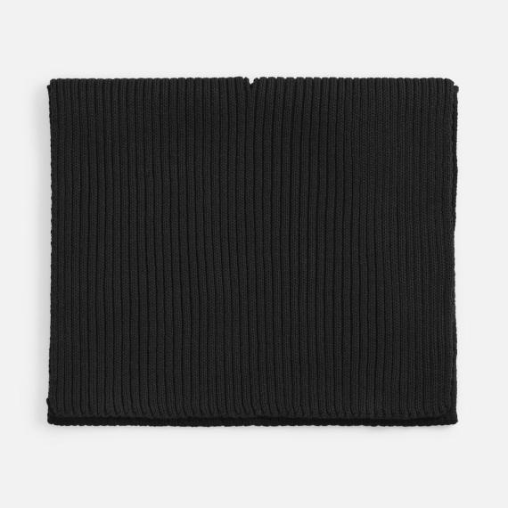 Шарф Yong, черный