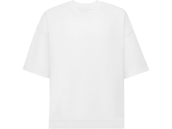 Футболка оверсайз «Beta.01» унисекс