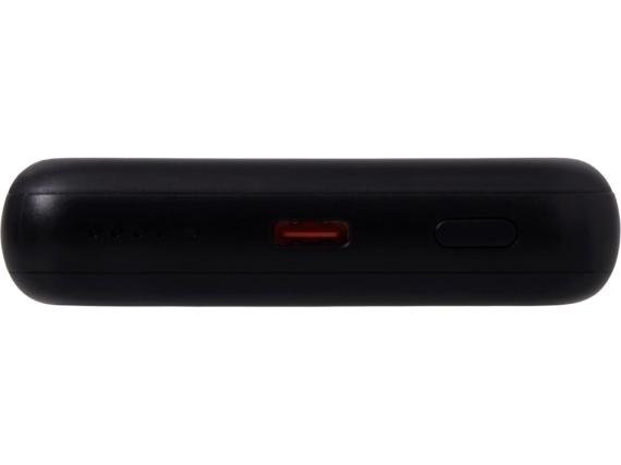 Магнитный внешний беспроводной аккумулятор «Polarix», QC/PD, 10000 мАч