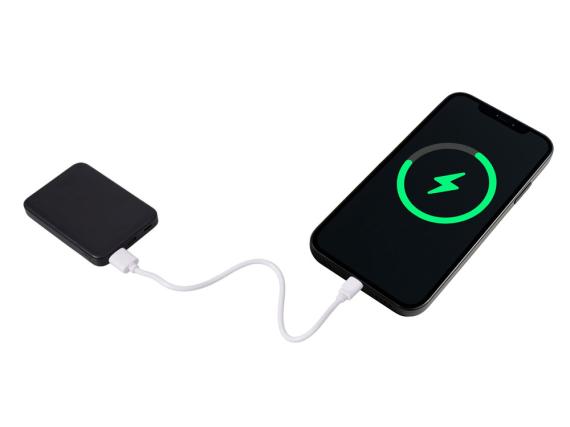 Внешний аккумулятор «Simp», 5000 мАч