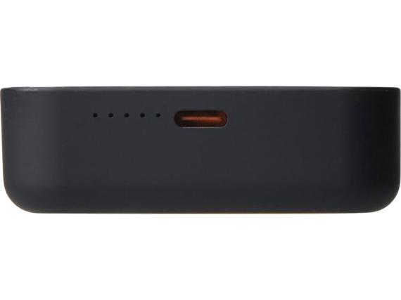 Беспроводной магнитный внешний аккумулятор с QC\PD «MagnifIQ», 10000 мАч, 15 Вт