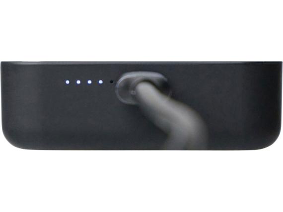 Беспроводной магнитный внешний аккумулятор с QC\PD «MagnifIQ», 10000 мАч, 15 Вт