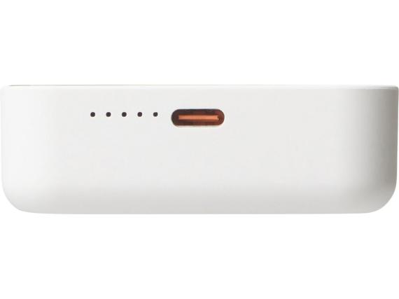 Беспроводной магнитный внешний аккумулятор с QC\PD «MagnifIQ», 10000 мАч, 15 Вт