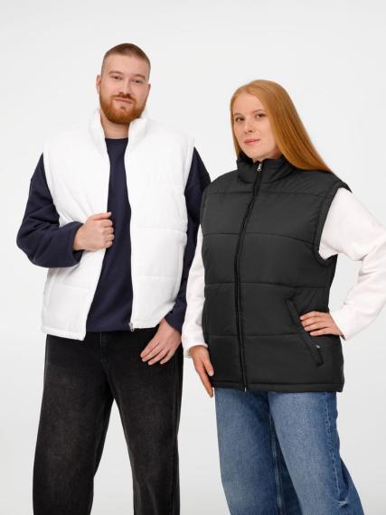 Жилет Unit Kama белый, размер 3XL