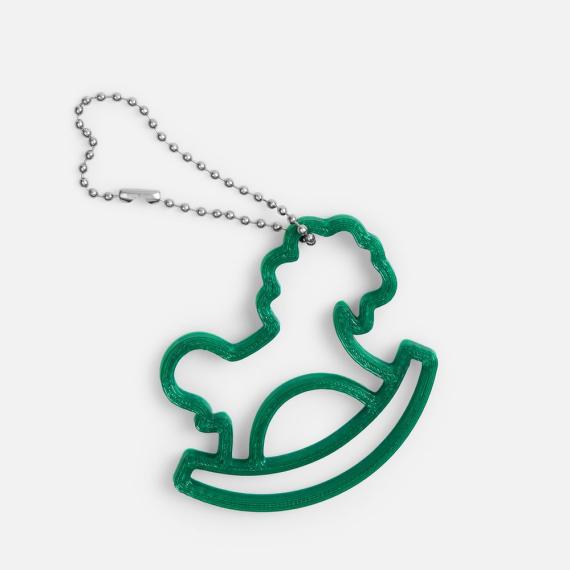 Набор Creativerse, зеленый