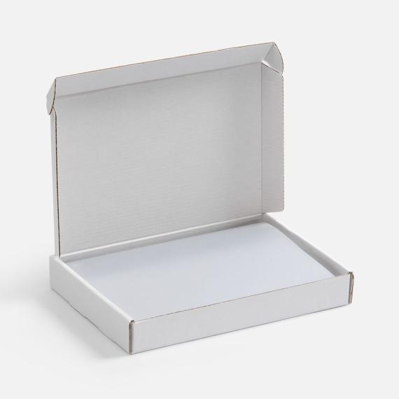 Ежедневник inStream, недатированный, синий