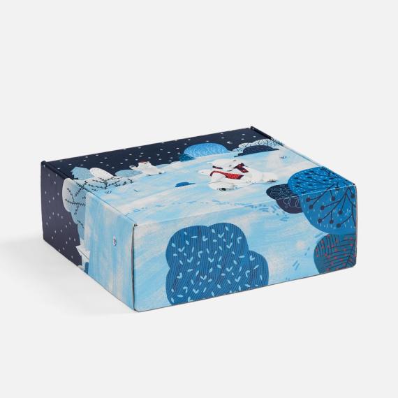 Набор «Праздничный полюс»