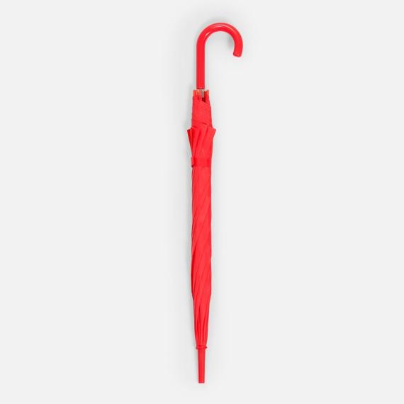 Зонт-трость Promo, красный