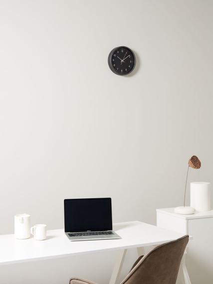 Часы Benty, черные