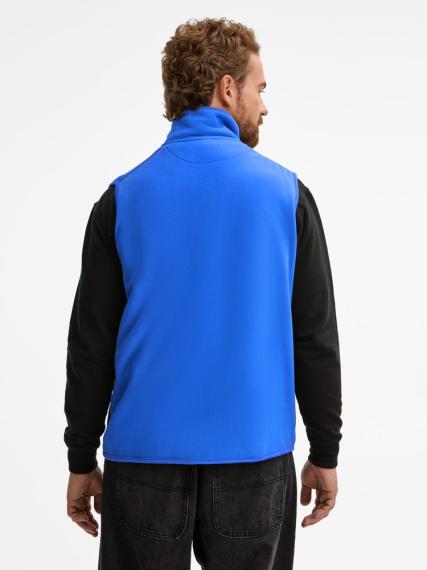 Жилет Norway ярко-синий, размер L