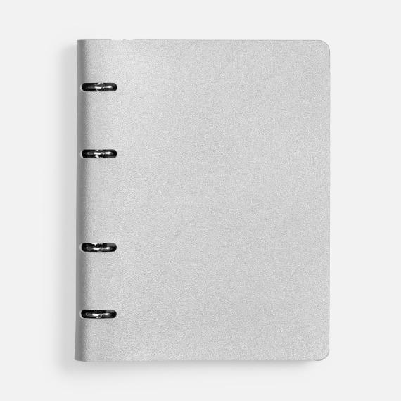 Набор Ringo, серебристый