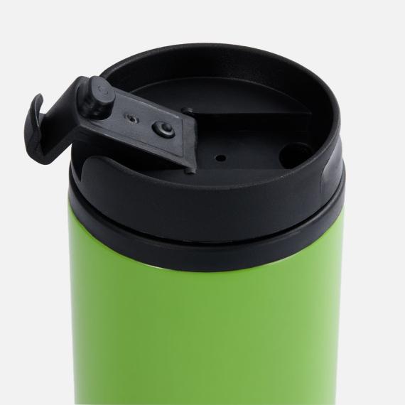 Термостакан Canella, зеленое яблоко