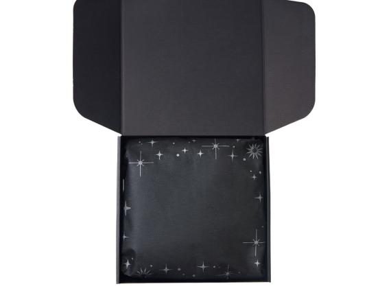 Подарочный набор «Re:Breathe» с перчатками, термосом и чаем