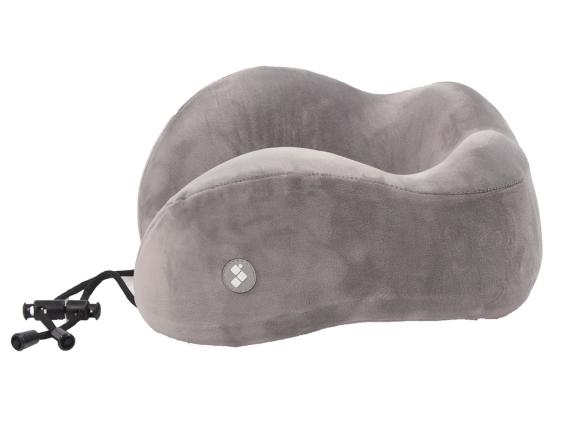 Подушка для путешествий с эффектом памяти «Bluewinder»