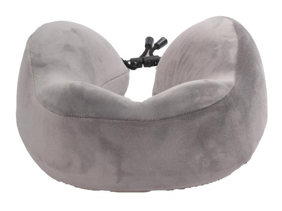 Подушка для путешествий с эффектом памяти «Bluewinder»