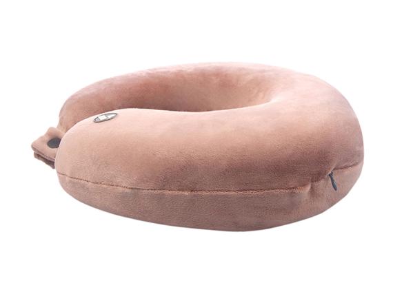 Подушка для путешествий с эффектом памяти «Drowsy»