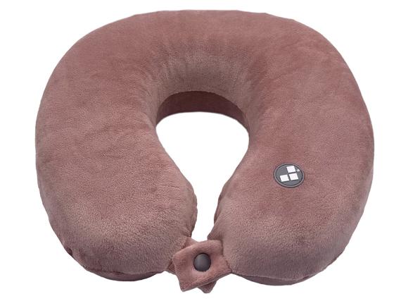 Подушка для путешествий с эффектом памяти «Drowsy»
