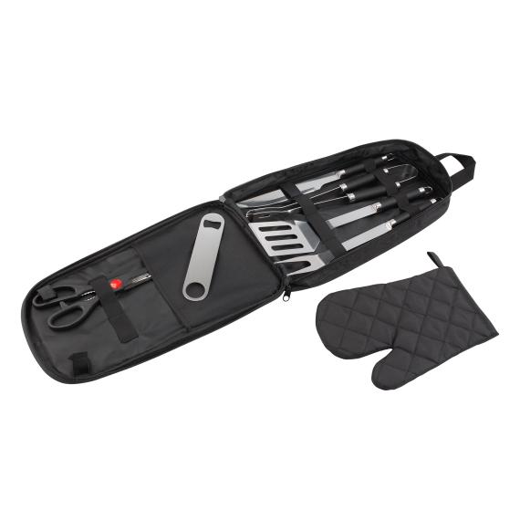 Набор для барбекю "Grill" в сумке