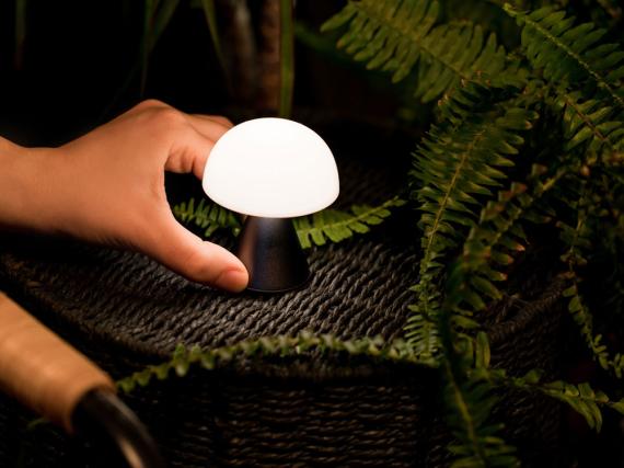 Лампа интерьерная Mina