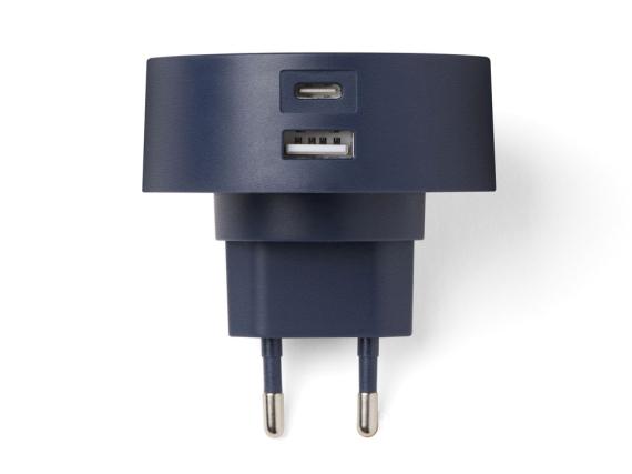 Адаптер питания USB Poweron