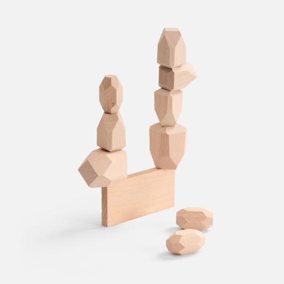 Игра-балансир IQ Balance