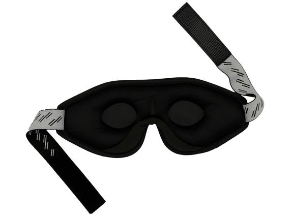 3D Маска для глаз «Эволюция», M