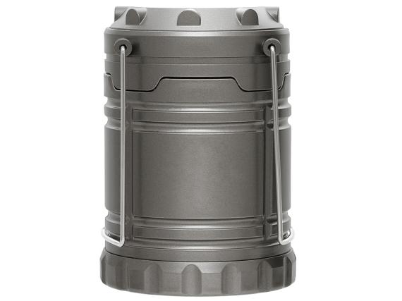 Туристический фонарь с эффектом пламени «Beacon»