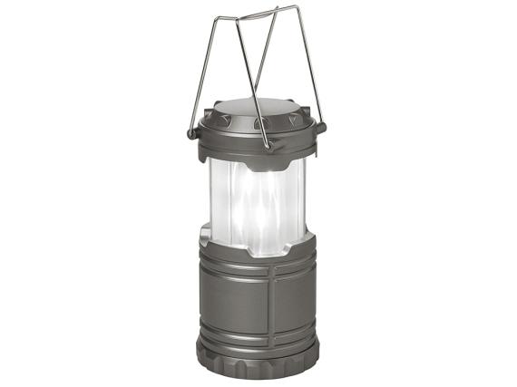 Туристический фонарь с эффектом пламени «Beacon»