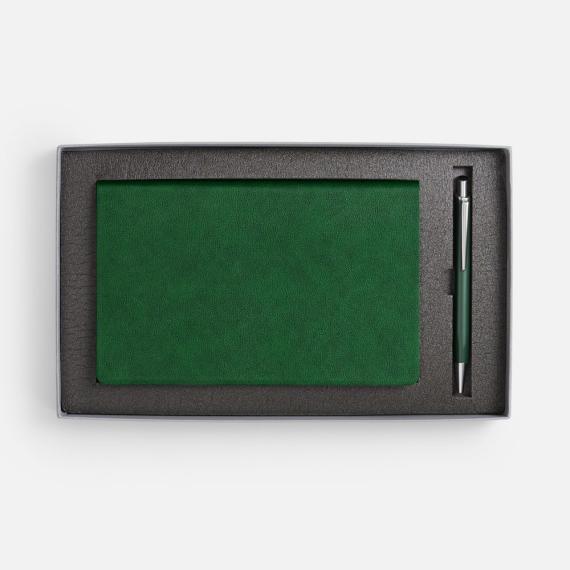 Набор Petrus, зеленый