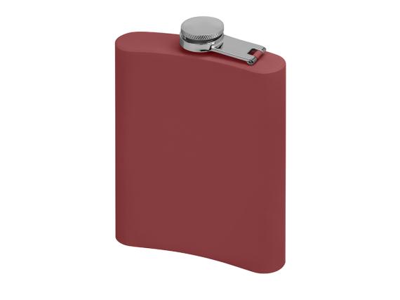 Фляжка «Remarque» soft-touch 2.0