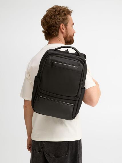 Рюкзак neoPolis, черный