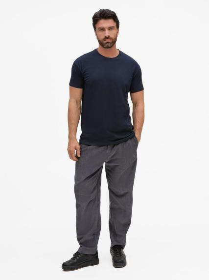 Футболка Regent 150 темно-синяя (navy), размер 4XL