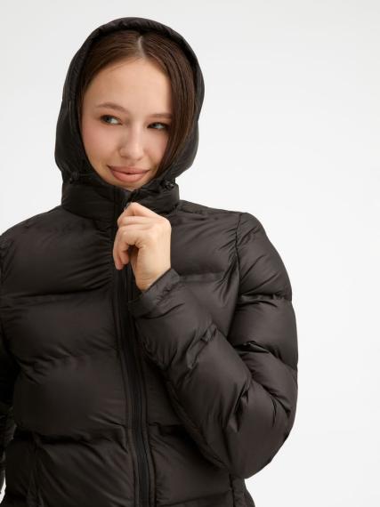 Куртка женская Ridley Women черная, размер L