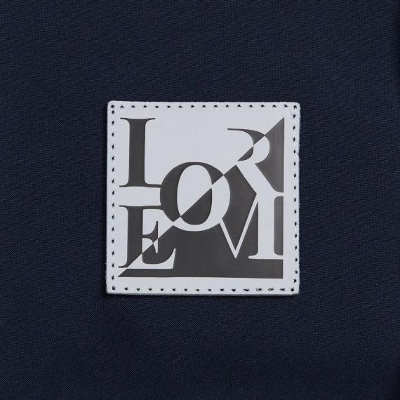 Куртка софтшелл с капюшоном мужская Race Men, темно-синяя, размер S