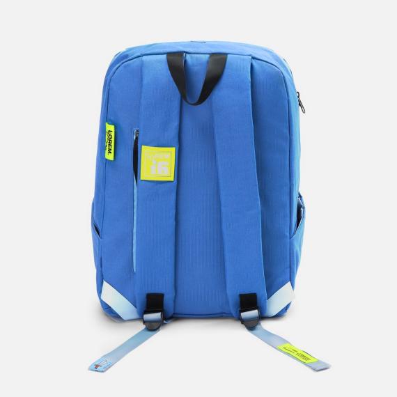 Рюкзак Easy Gait L, синий