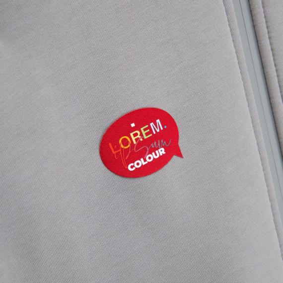 Куртка женская Lovi, серая, размер M