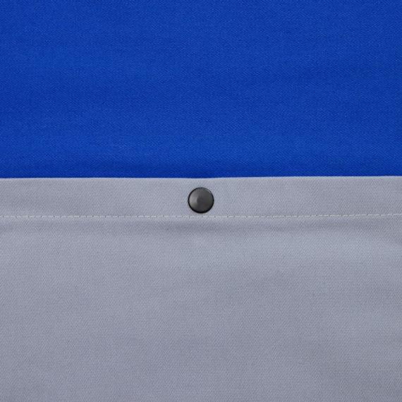 Фартук E1, синий