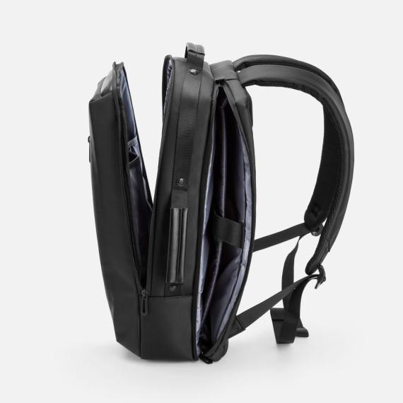 Рюкзак Utmost, черный