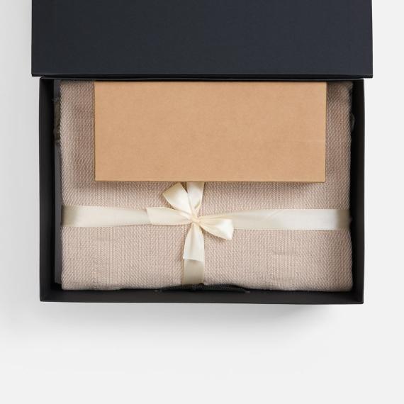 Набор Amber Season, бежевый