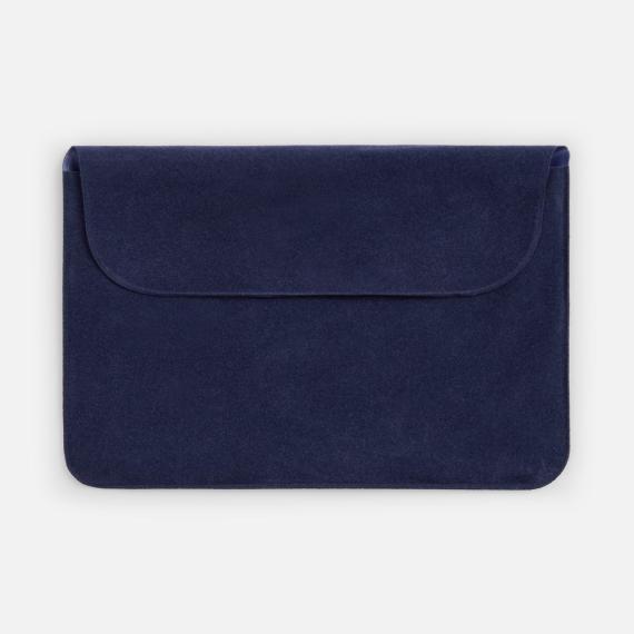 Набор для путешествий Essential, темно-синий