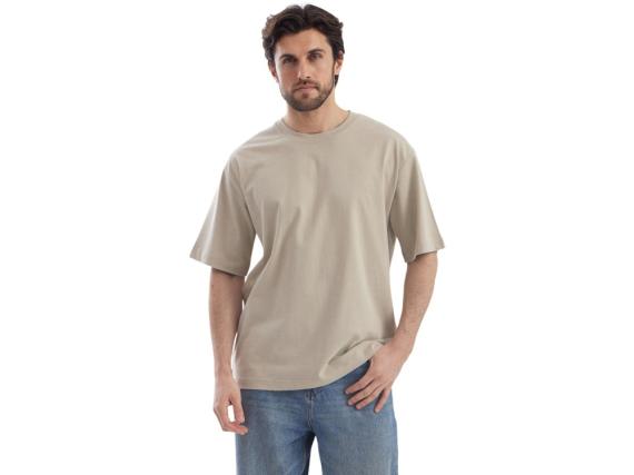 Футболка с пич отделкой «Kyoto», унисекс