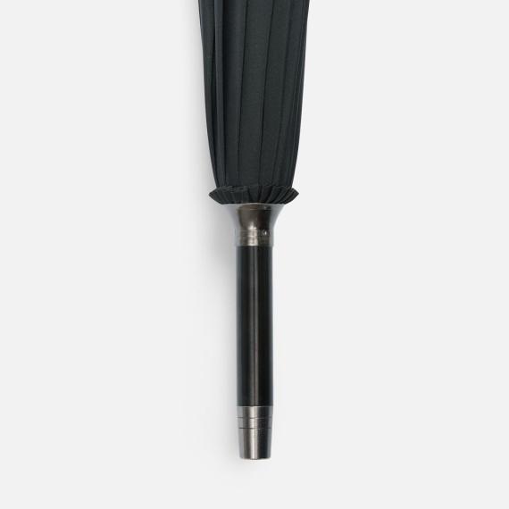 Зонт-трость Cloudfall, черный
