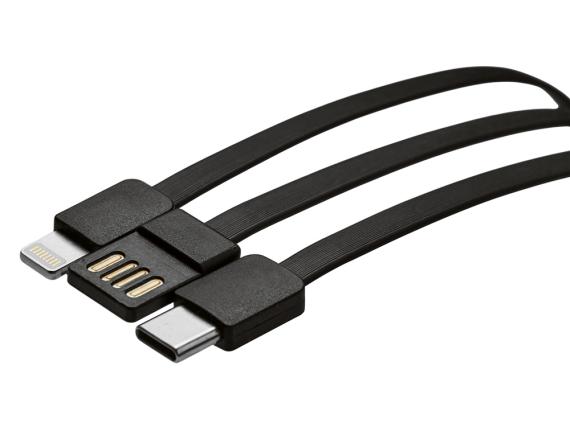 Подарочный набор «Tesla» с блокнотом А5, ручкой и пауэрбенком на 10 000 mAh