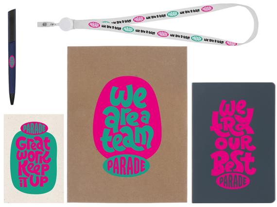 Welcome pack «Smart start»