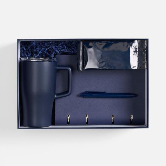 Набор Ringo Tea, синий