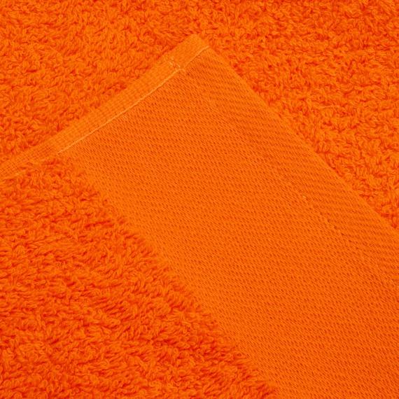 Полотенце Odelle, малое, оранжевое